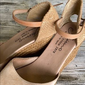 GAIMO - (handmade in Spain) Espadrille
